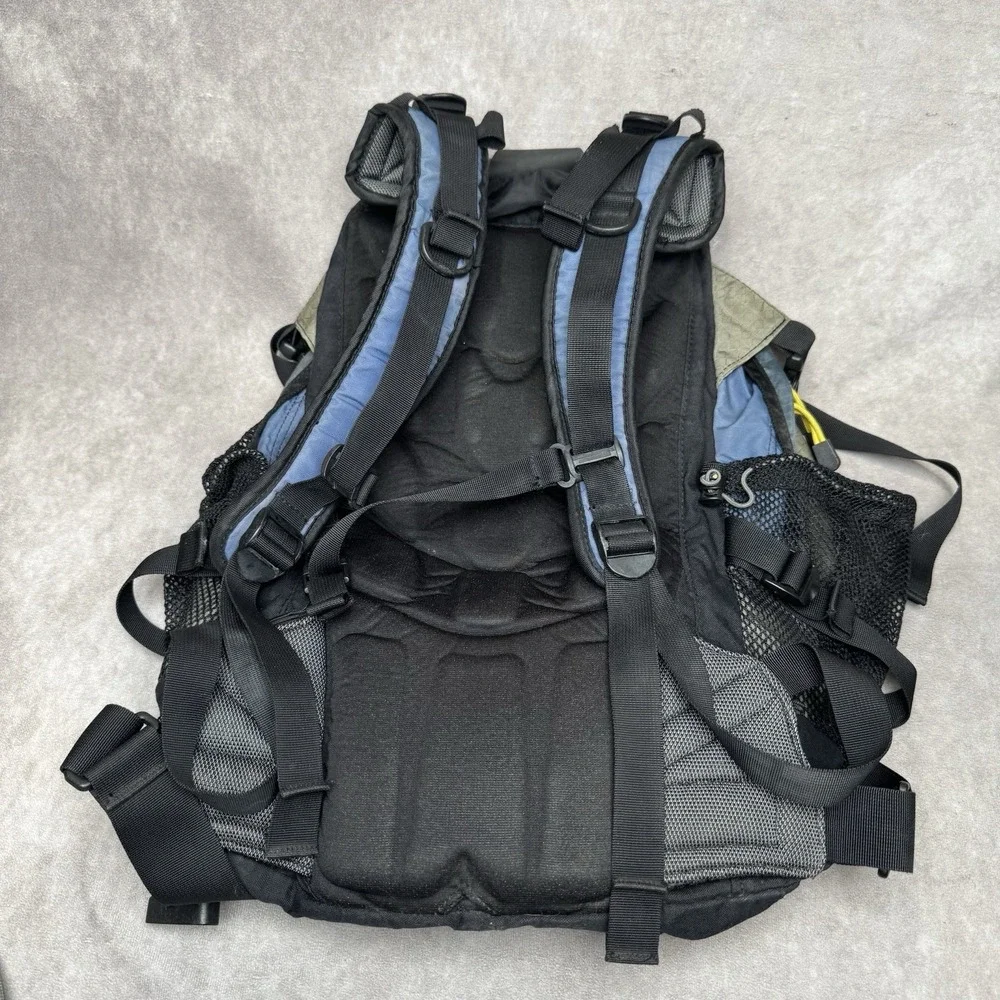 Camelbak Bundle Of 2 Backpack + Camo Hydration Pack Hiking Running Camping *TLC